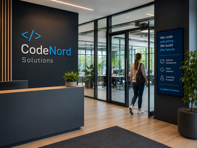 Codenord Solutions
