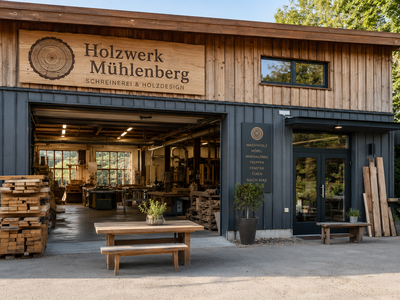 Holzwerk Mühlenberg