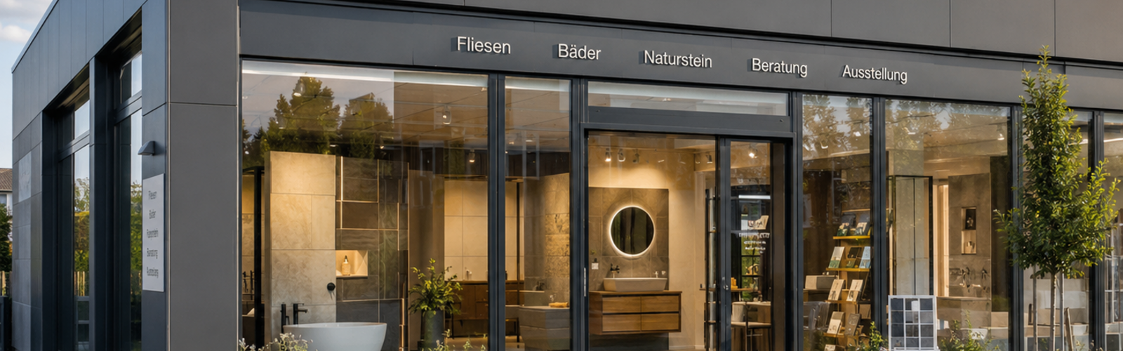 Nordstein Fliesen GmbH