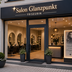 Salon Glanzpunkt