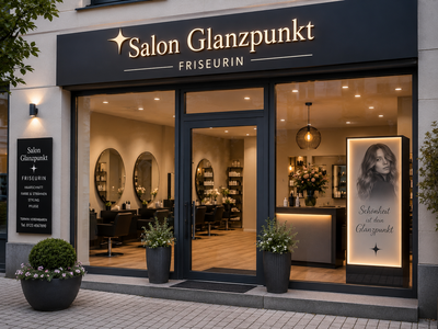 Salon Glanzpunkt