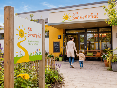 Kita Sonnenpfad