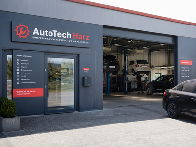 AutoTech Harz
