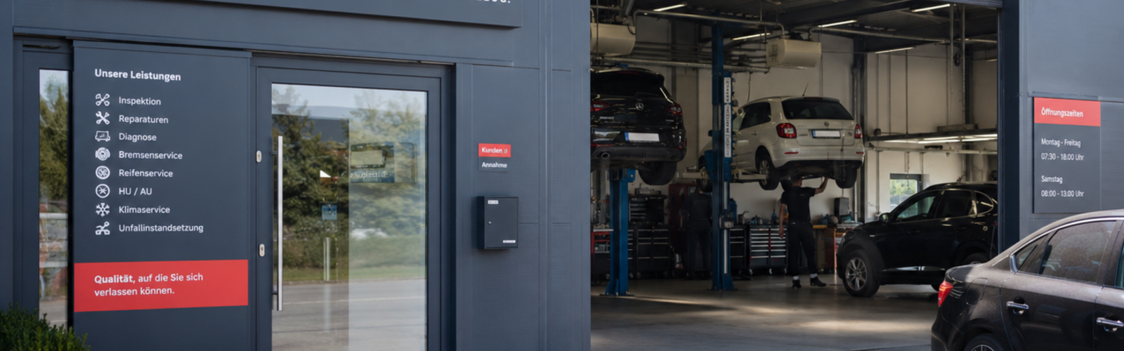 AutoTech Harz