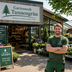 Gartenwelt Tannengrün