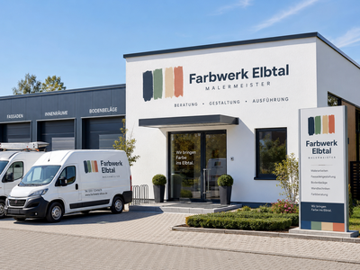 Farbwerk Elbtal