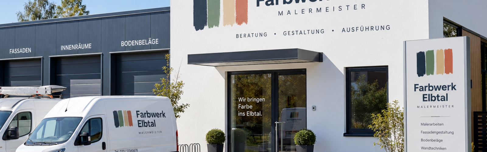 Farbwerk Elbtal
