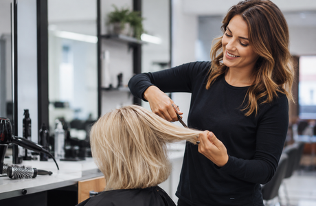 Friseurin (m/w/d)