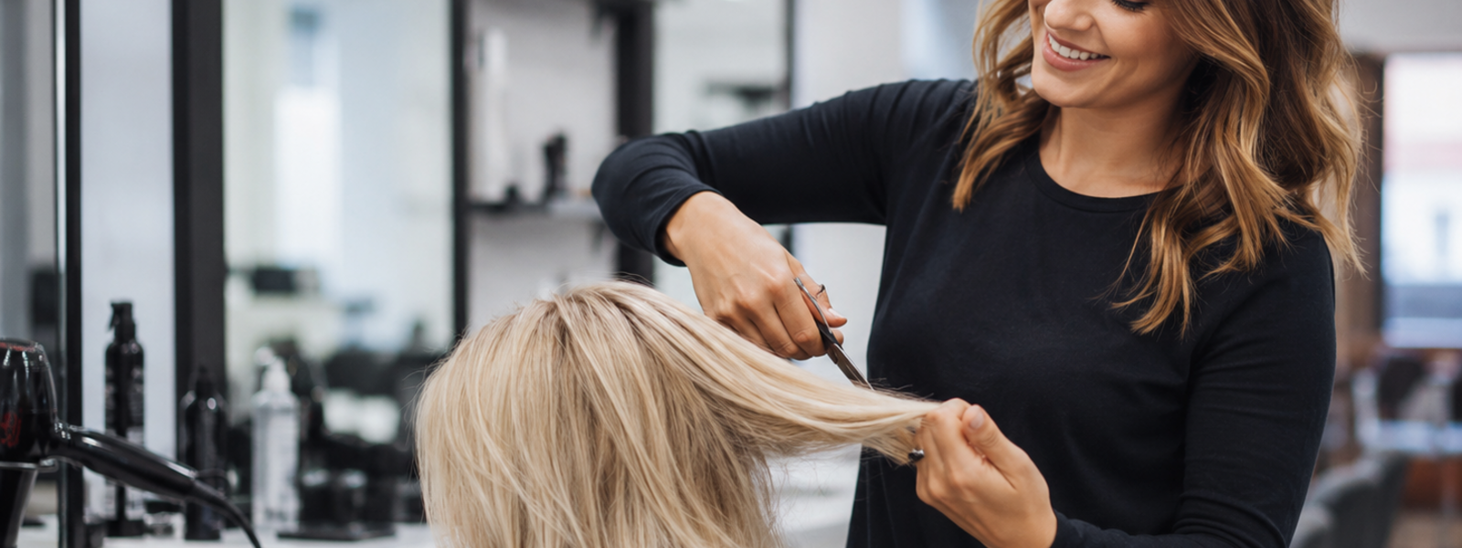 Friseurin (m/w/d)