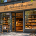 Backhaus Morgenrot