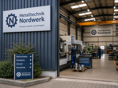Metalltechnik Nordwerk