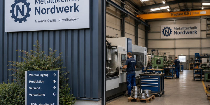 Metalltechnik Nordwerk