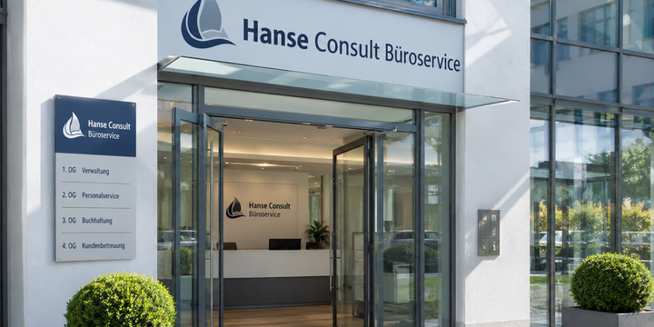 Hanse Consult Büroservice