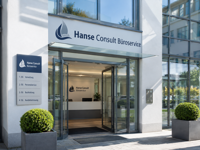 Hanse Consult Büroservice