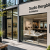 Studio Bergblick Architektur