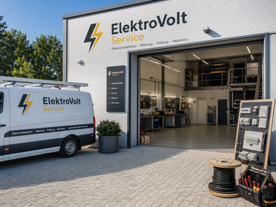 ElektroVolt Service