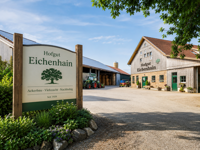 Hofgut Eichenhain