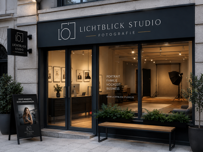 Lichtblick Studio