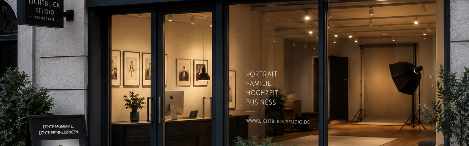 Lichtblick Studio
