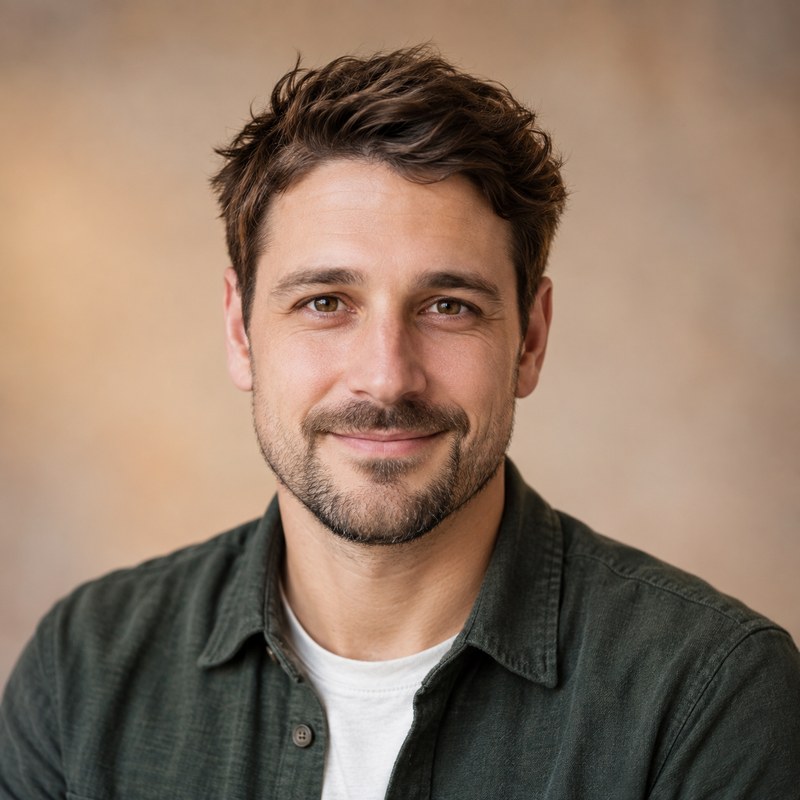 Jonas Kranz
