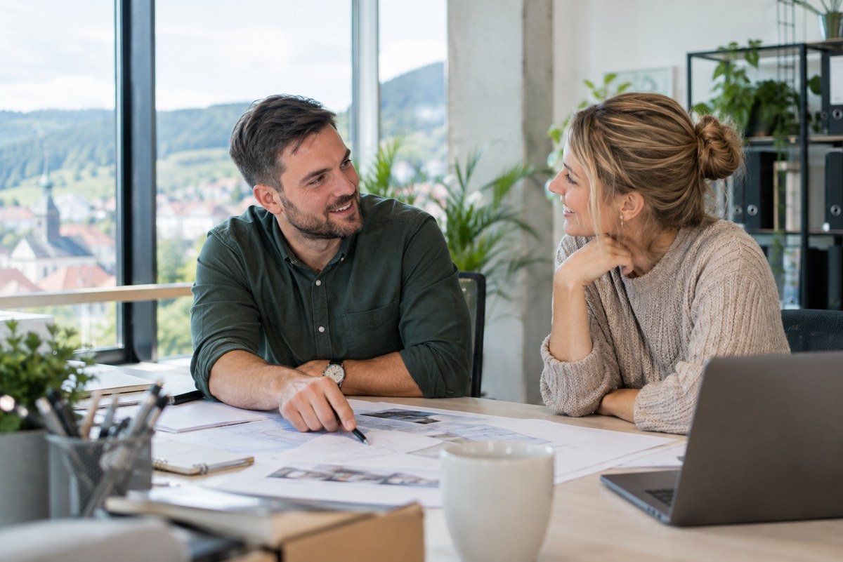 Richtig bewerben – die besten Tipps