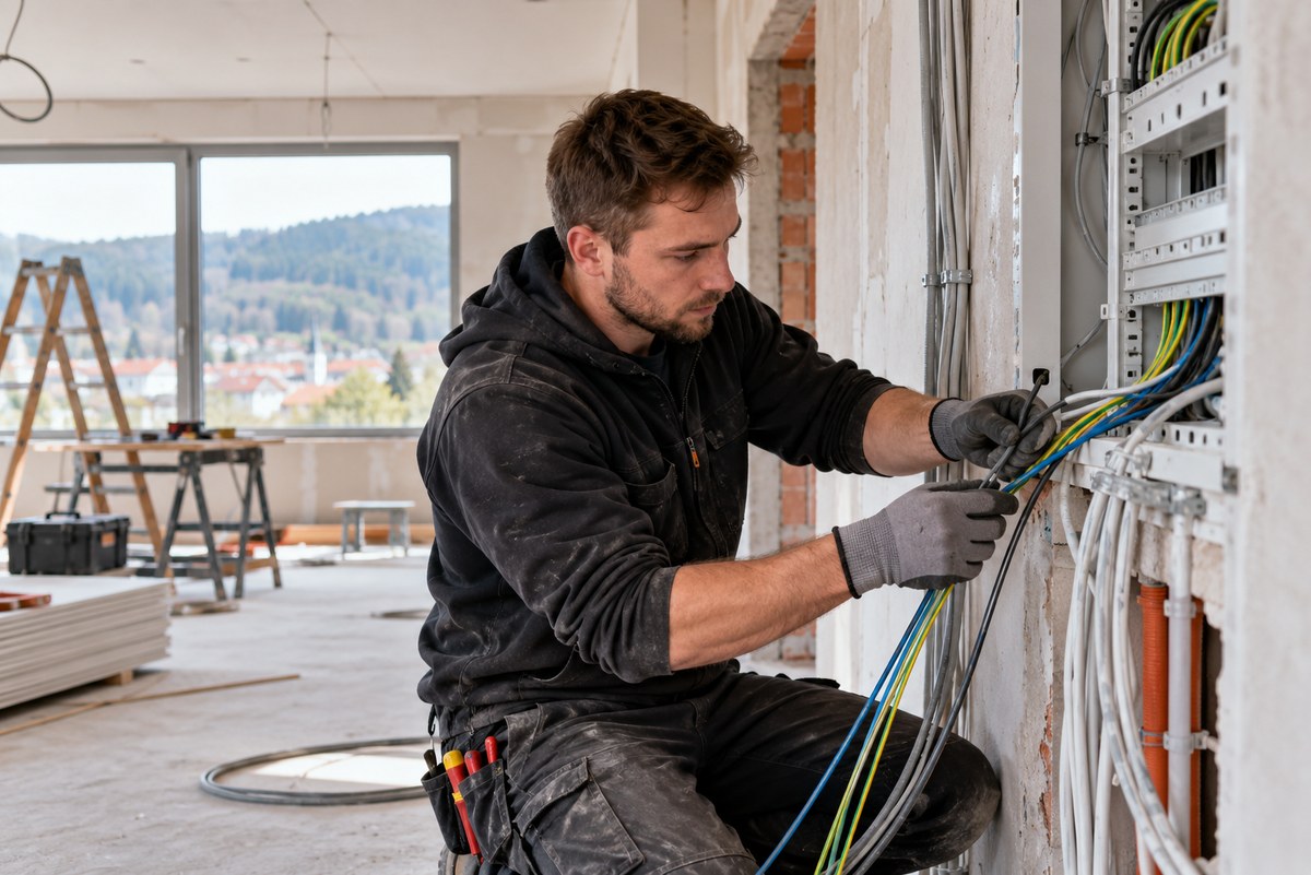 Die schönsten Arbeitswege im Harz